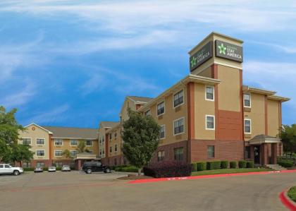 Extended Stay America Lewisville