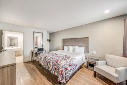 Red Roof Inn Lewisville - image 3