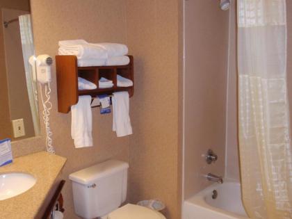 Baymont by Wyndham Lewisville - image 11
