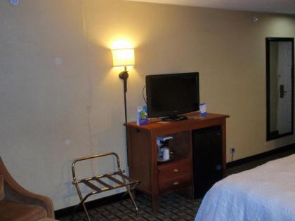 Baymont by Wyndham Lewisville - image 13
