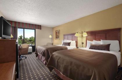 Baymont by Wyndham Lewisville - image 4