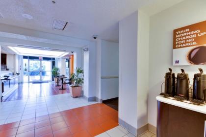 Motel 6-Lewisville TX - Dallas - image 12