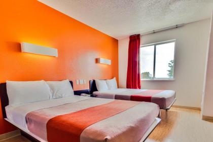 Motel 6-Lewisville TX - Dallas - image 13