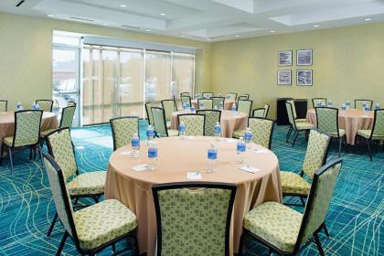 SpringHill Suites by Marriott Dallas Lewisville - image 8