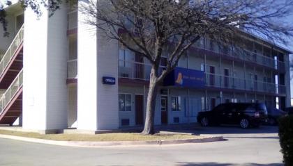 InTown Suites Extended Stay Lewisville TX – Valley View - image 2