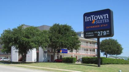 InTown Suites Extended Stay Lewisville TX – Valley View - image 3