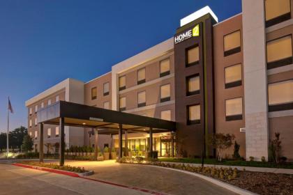 Home2 Suites by Hilton Dallas-Lewisville TX