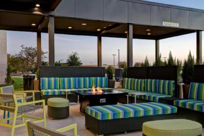 Home2 Suites by Hilton Dallas-Lewisville TX - image 11