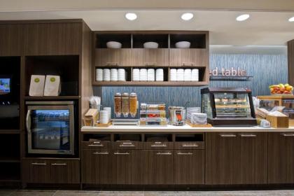Home2 Suites by Hilton Dallas-Lewisville TX - image 13