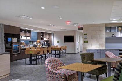 Home2 Suites by Hilton Dallas-Lewisville TX - image 14