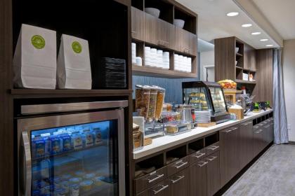 Home2 Suites by Hilton Dallas-Lewisville TX - image 15