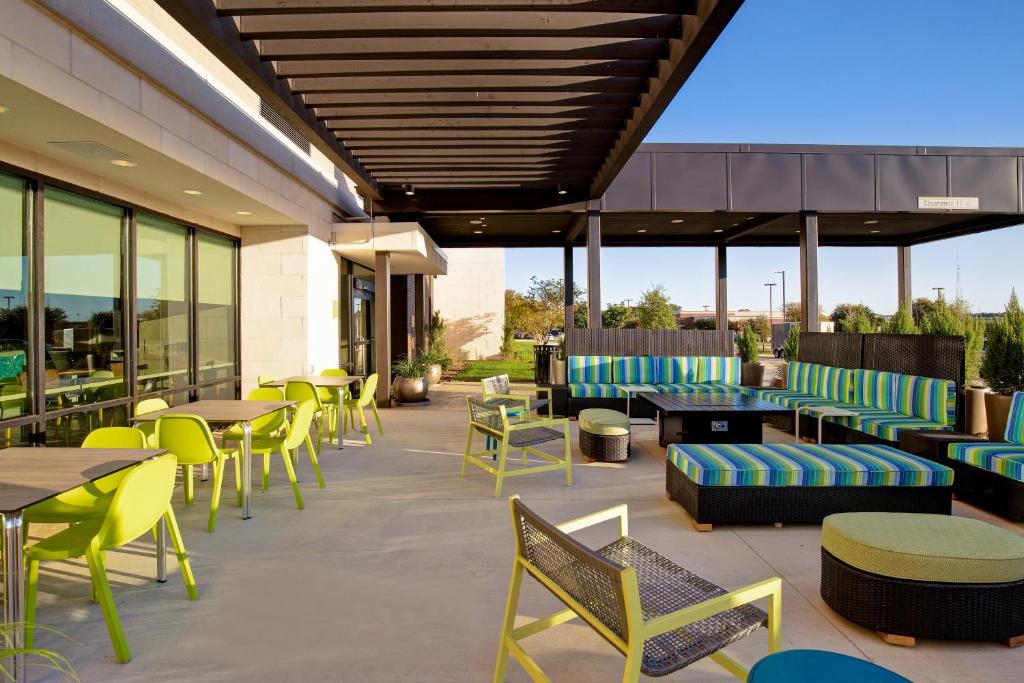 Home2 Suites by Hilton Dallas-Lewisville TX - image 5