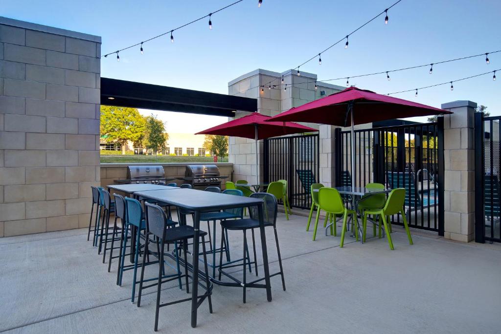 Home2 Suites by Hilton Dallas-Lewisville TX - image 6