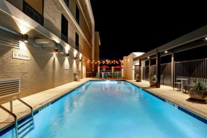 Home2 Suites by Hilton Dallas-Lewisville TX - image 8