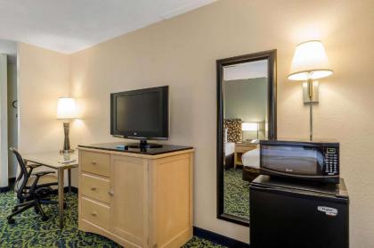 Quality Inn & Suites Lexington - image 12