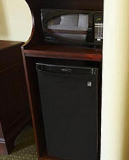 Holiday Inn Express Hotel & Suites Lexington North West-The Vineyard an IHG Hotel - image 4