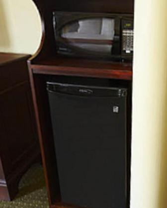 Holiday Inn Express Hotel & Suites Lexington North West-The Vineyard an IHG Hotel - image 4
