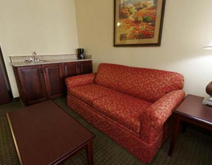 Holiday Inn Express Hotel & Suites Lexington North West-The Vineyard an IHG Hotel - image 6