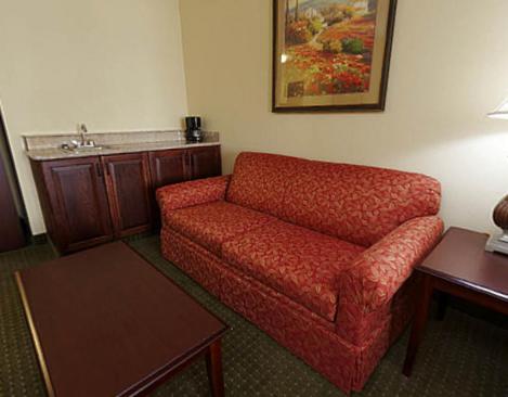 Holiday Inn Express Hotel & Suites Lexington North West-The Vineyard an IHG Hotel - image 6