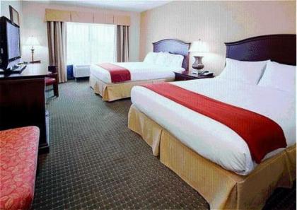 Holiday Inn Express Hotel & Suites Lexington North West-The Vineyard an IHG Hotel - image 7