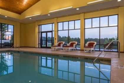 Holiday Inn Express Hotel & Suites Lexington North West-The Vineyard an IHG Hotel - image 8