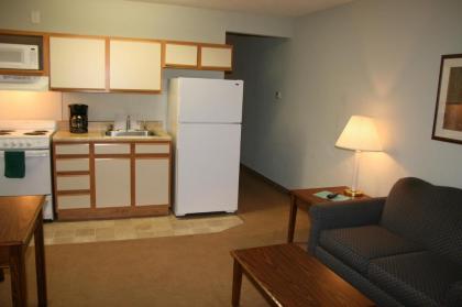 Affordable Suites Lexington - image 10