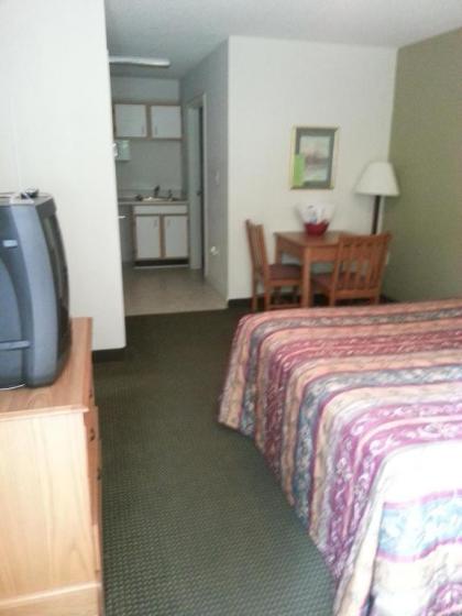 Affordable Suites Lexington - image 11