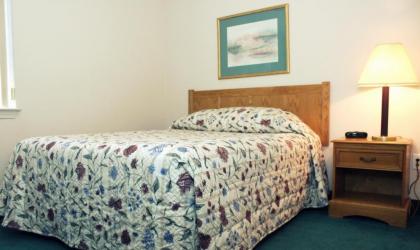 Affordable Suites Lexington - image 15