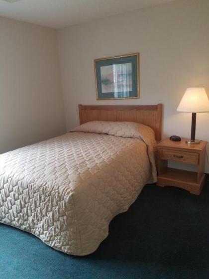 Affordable Suites Lexington - image 3