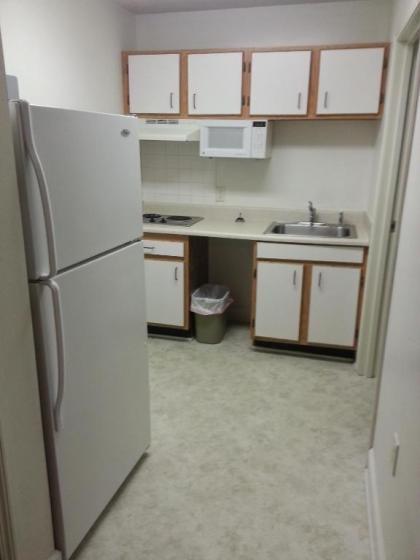 Affordable Suites Lexington - image 7