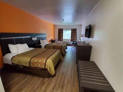 Days Inn by Wyndham Lexington - image 14