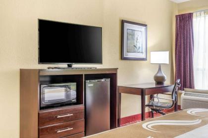Quality Inn & Suites - image 14