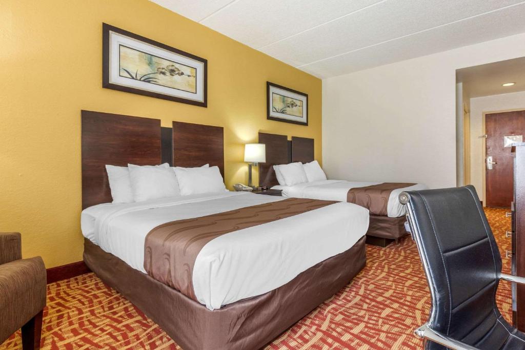 Quality Inn & Suites - image 3