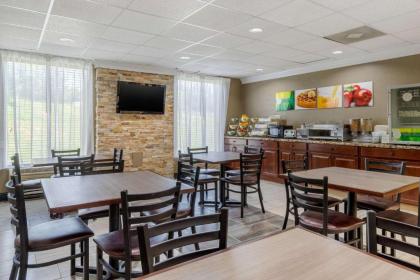 Quality Inn & Suites - image 8