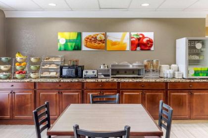 Quality Inn & Suites - image 9