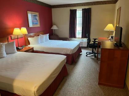 Country Hearth Inn And Suites Lexington - image 11