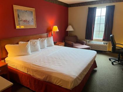 Country Hearth Inn And Suites Lexington - image 14