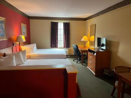 Country Hearth Inn And Suites Lexington - image 2