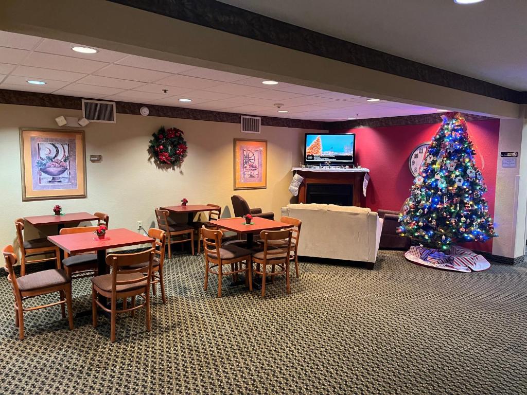 Country Hearth Inn And Suites Lexington - image 3