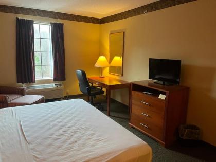 Country Hearth Inn And Suites Lexington - image 8