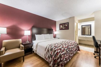 Red Roof Inn Lexington NC - image 15