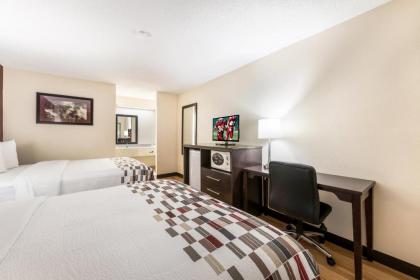 Red Roof Inn Lexington NC - image 2