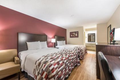 Red Roof Inn Lexington NC - image 3