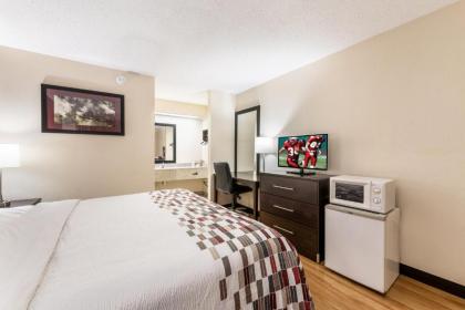 Red Roof Inn Lexington NC - image 4