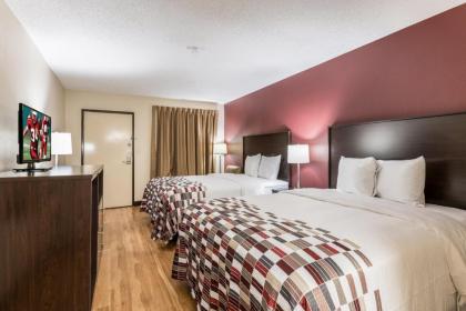 Red Roof Inn Lexington NC - image 6