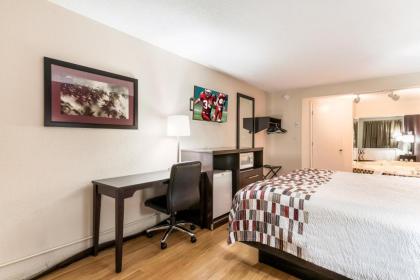 Red Roof Inn Lexington NC - image 7