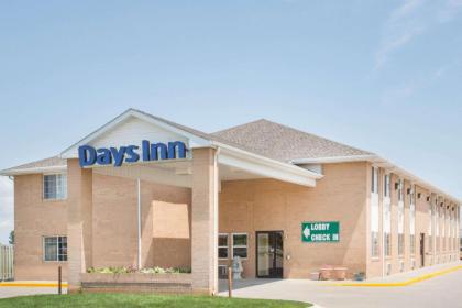 Days Inn by Wyndham Lexington NE Nebraska