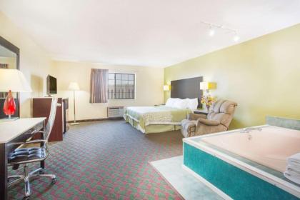 Days Inn by Wyndham Lexington NE - image 15