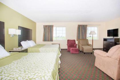 Days Inn by Wyndham Lexington NE - image 6
