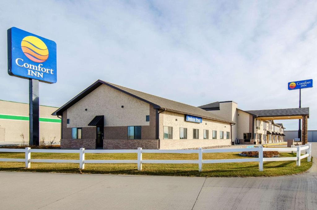 Comfort Inn Lexington - main image